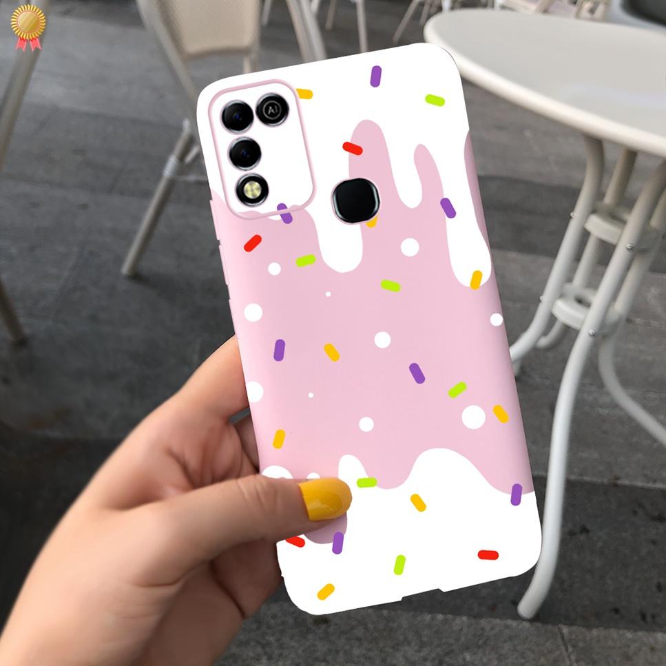 Для Infinix Hot 11 2022 Play 11Play 4G Чехол Черная Силиконовая Задняя Крышка Для Infinix Hot11 Hot 11 2022 Play 11Play Чехол для Телефона Funda Infinix Hot 11
Для Infinix Hot 11 2022 Play 11Play 4G Чехол Черная Силиконовая Задняя Крышка Для Infinix Hot11 Hot 11 2022 Play 11Play Чехол для Телефона Funda Infinix Hot 11