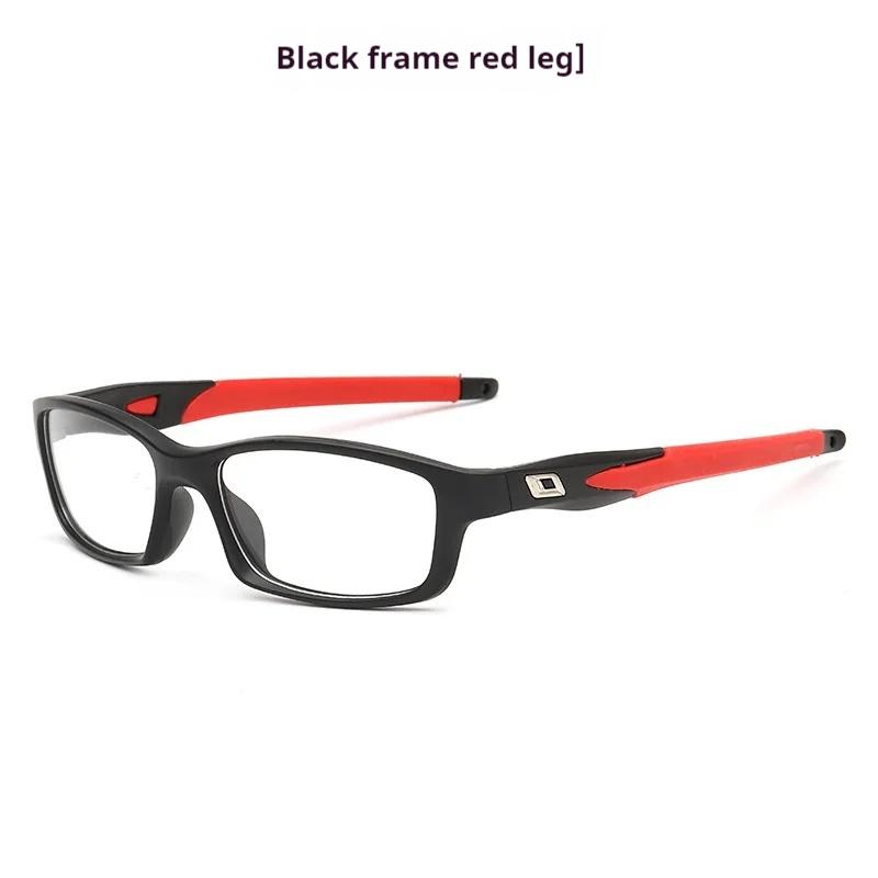 2025 Outdoor sports eyeglass frame for men, high-definition flat lens with eye frame красный
2025 Outdoor sports eyeglass frame for men, high-definition flat lens with eye frame красный