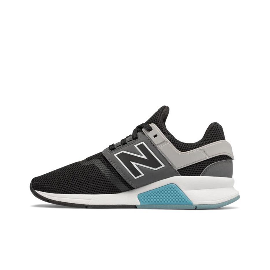 кроссовки New Balance Wmns 247Seriesv2 BlackGrey WS247TRD
кроссовки New Balance Wmns 247Seriesv2 BlackGrey WS247TRD