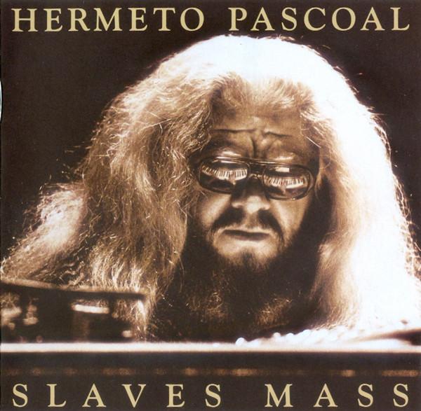 CD HERMETO PASCOAL - Slaves Mass 8122737522 Rhino Records 2004 Europe Jazz Used
CD HERMETO PASCOAL - Slaves Mass 8122737522 Rhino Records 2004 Europe Jazz Used