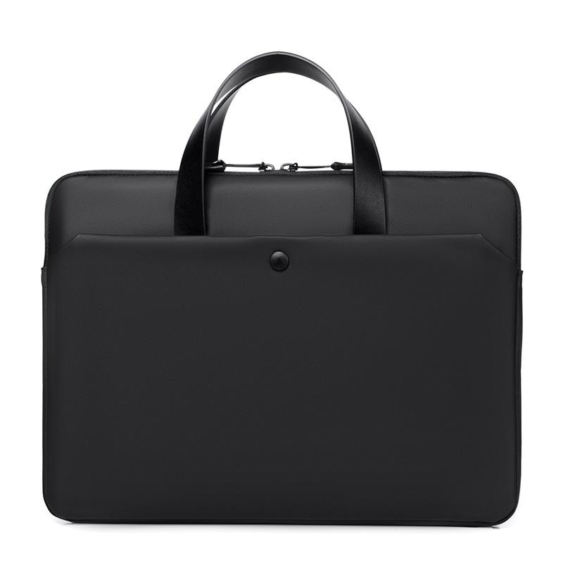 TS JYL laptop bag,Business Laptop Handbag 15.6 Inch Fit Dell Huawei Apple 13.3 Inch Notebook 14 inches чорний
TS JYL laptop bag,Business Laptop Handbag 15.6 Inch Fit Dell Huawei Apple 13.3 Inch Notebook 14 inches чорний