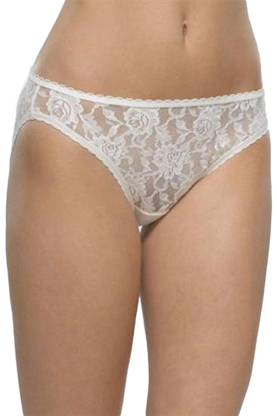 Трусики сліп Hanky Panky (91770) 2(S) шампанського
Трусики сліп Hanky Panky (91770) 2(S) шампанського