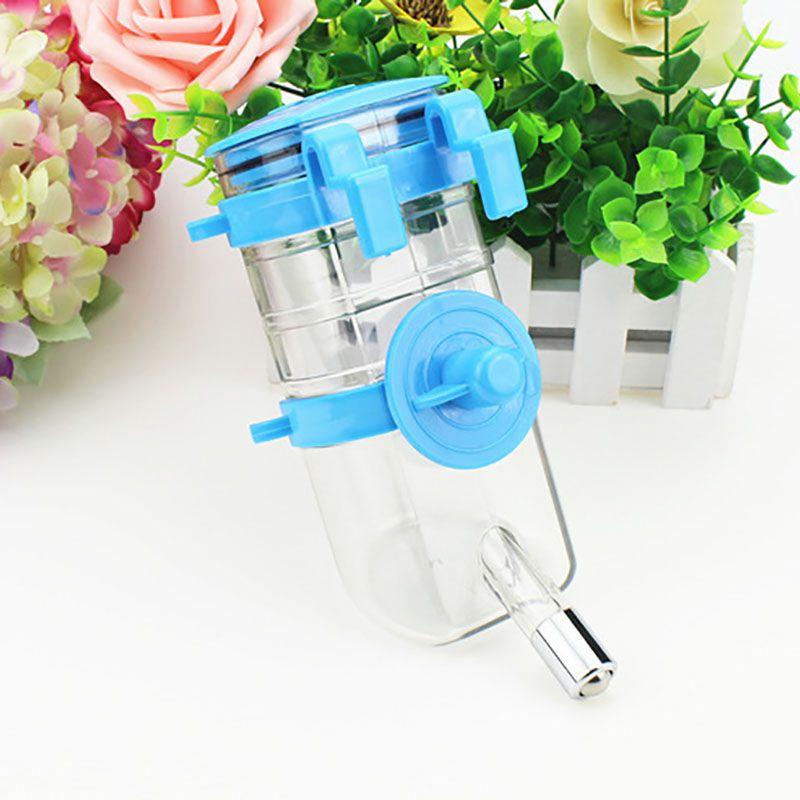Pets Dog New Puppy Automatic Drinking Bottle Hanging Dispenser Water Feeder синий
Pets Dog New Puppy Automatic Drinking Bottle Hanging Dispenser Water Feeder синий