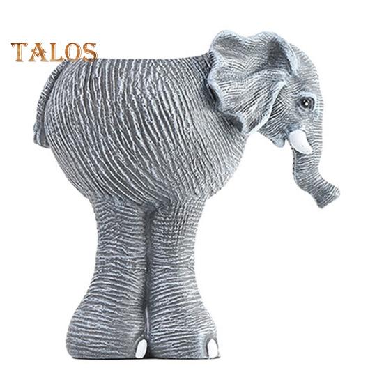 Слон цветочный горшок смоляной суккулентный горшок настольный стоячий слон цветочный горшок для гостиной офисный приставной столик декор стола серый
Слон цветочный горшок смоляной суккулентный горшок настольный стоячий слон цветочный горшок для гостиной офисный приставной столик декор стола серый