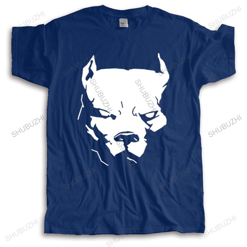 Fashion New PITBULL American Pit Bull Spiked Dog Collar Mens streetwear TShirts Size Men T Shirt Print Cotton Short Sleeve S
Fashion New PITBULL American Pit Bull Spiked Dog Collar Mens streetwear TShirts Size Men T Shirt Print Cotton Short Sleeve S