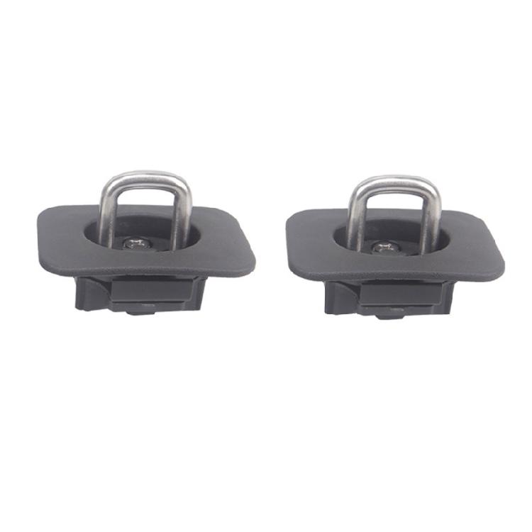 Replacement Accessories Stainless Steel Tie Down Anchors for Ranger F250 F350
Replacement Accessories Stainless Steel Tie Down Anchors for Ranger F250 F350