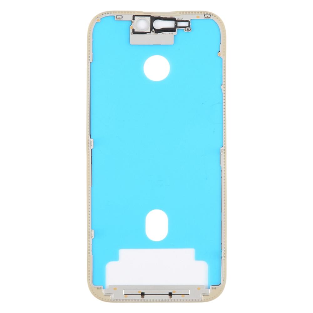 For iPhone 16 Pro Max LCD Screen Frame Bracket Replacement Part ( Without Logo ) Type A
For iPhone 16 Pro Max LCD Screen Frame Bracket Replacement Part ( Without Logo ) Type A