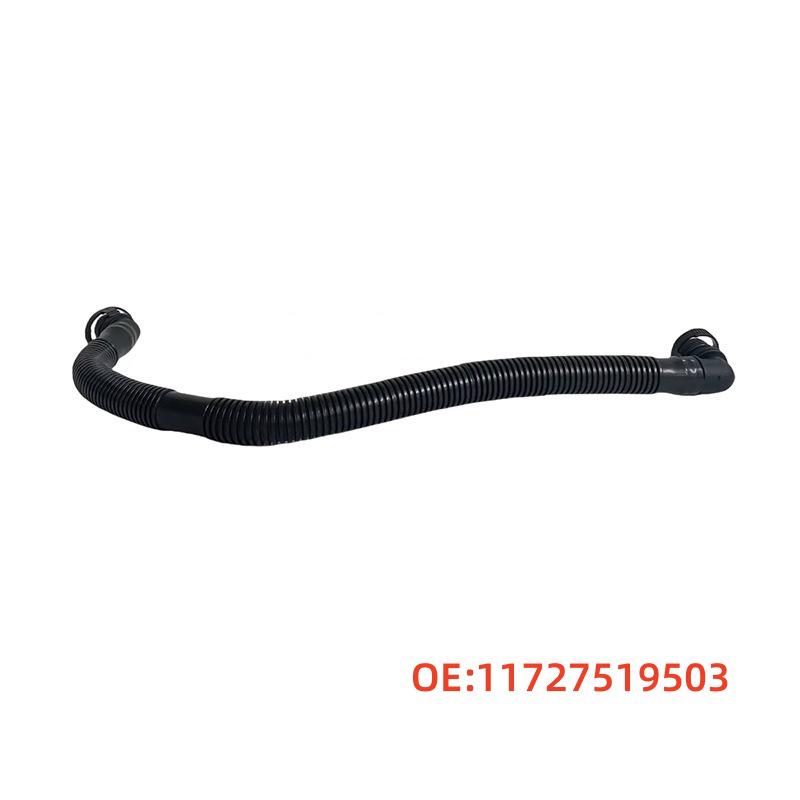 BMW Exhaust Ventilation Pressure Hose 11727519503 11727519503
BMW Exhaust Ventilation Pressure Hose 11727519503 11727519503