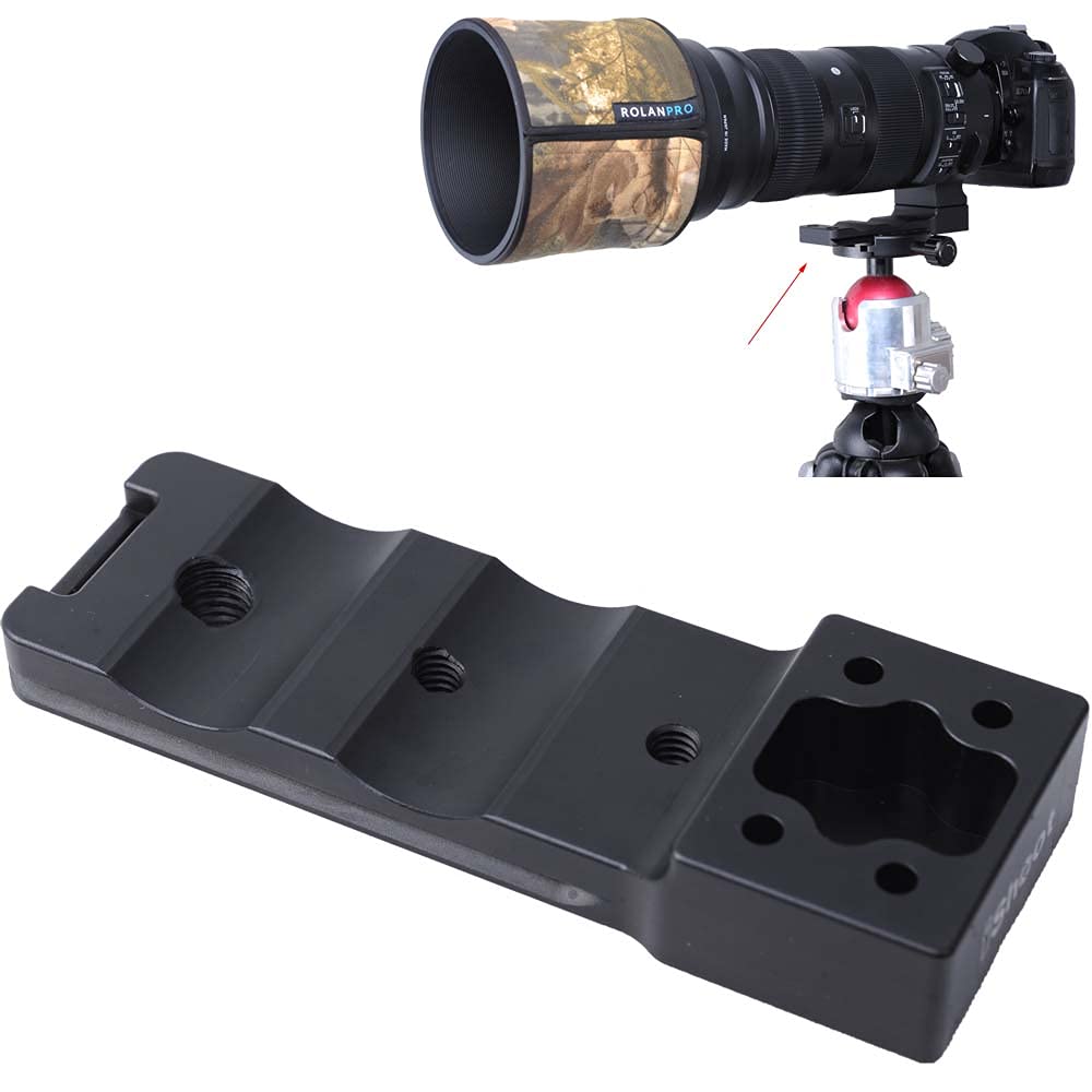 Lens support collar camera ring tripod mount tripod mount ring lens bracket collar tripod socket compatible with Sigma DG OS HSM DG OS HSM DG OS HSM
Lens support collar camera ring tripod mount tripod mount ring lens bracket collar tripod socket compatible with Sigma DG OS HSM DG OS HSM DG OS HSM