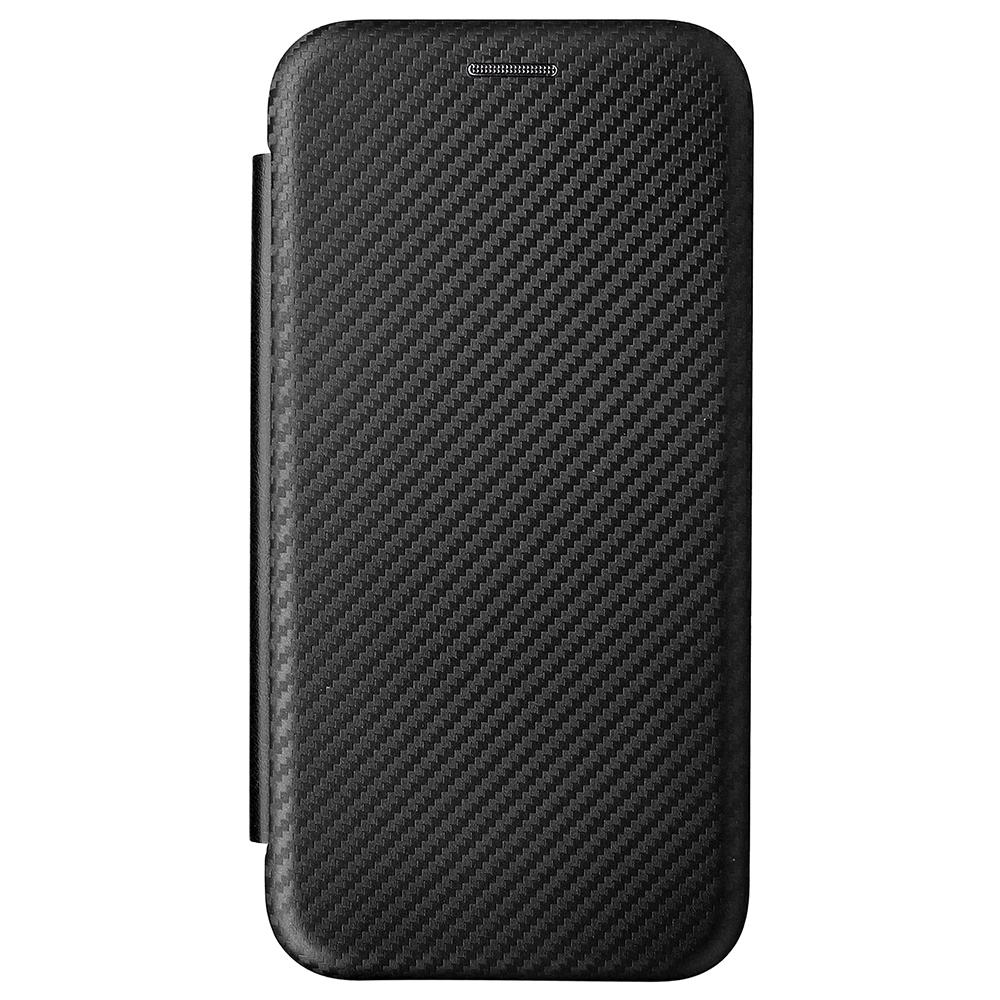 For Xiaomi 12 Pro 5G/12S Pro 5G/12 Pro (Dimensity) 5G PU Leather Cover Card Slot Carbon Fiber Texture Folio Flip Stand Phone Case Black
For Xiaomi 12 Pro 5G/12S Pro 5G/12 Pro (Dimensity) 5G PU Leather Cover Card Slot Carbon Fiber Texture Folio Flip Stand Phone Case Black