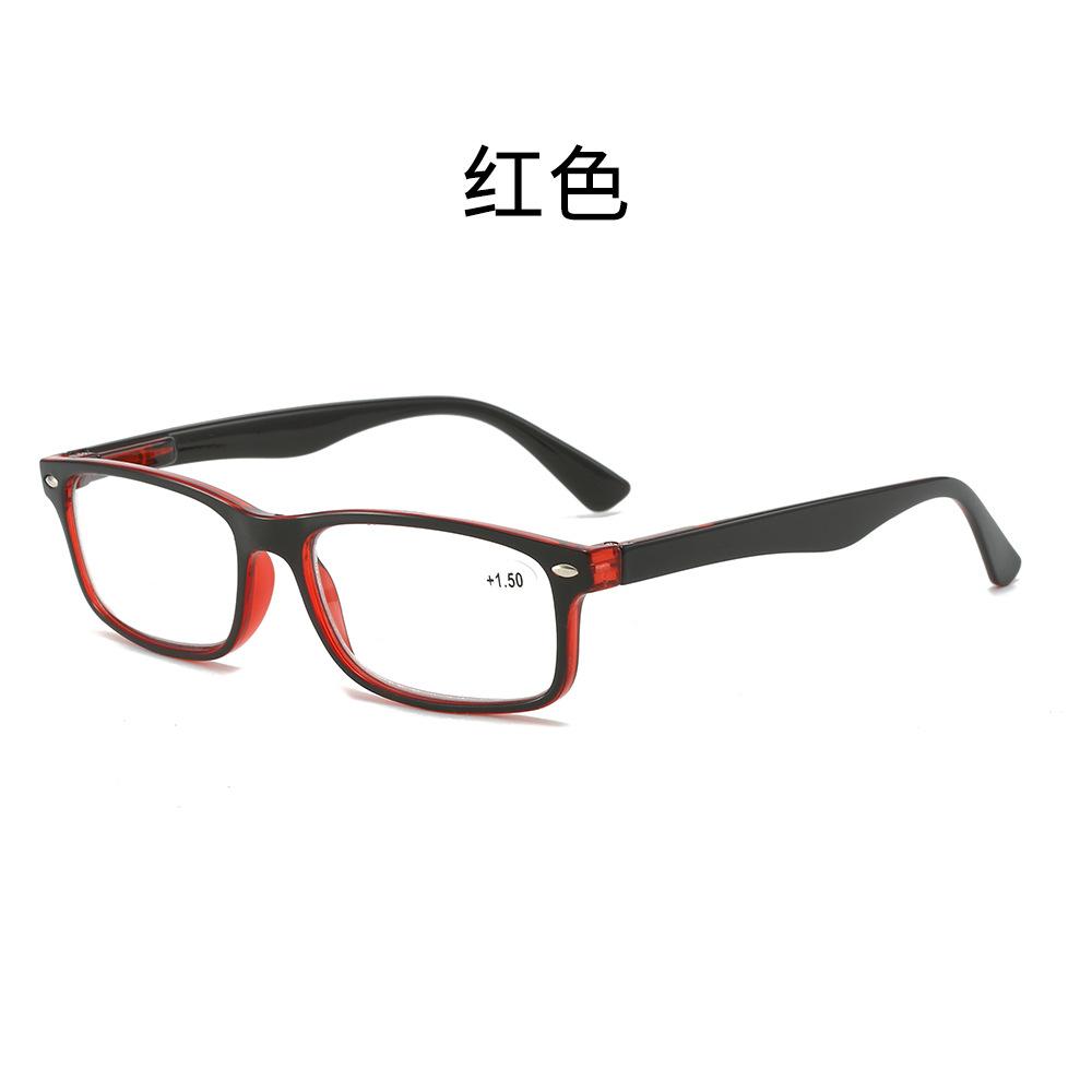 Intelligent Zoom Progressive Multi-Focus Color Change Far And Near Reading Glasses Anti-Blue High Definition Reading Mirror +100
Intelligent Zoom Progressive Multi-Focus Color Change Far And Near Reading Glasses Anti-Blue High Definition Reading Mirror +100