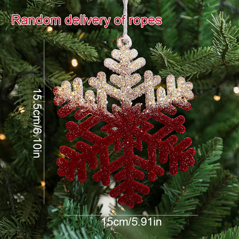 Красная флокированная подвеска в форме звезды и лося с блестящим белым снежным декором для рождественских украшений, новогодний подарок
Красная флокированная подвеска в форме звезды и лося с блестящим белым снежным декором для рождественских украшений, новогодний подарок