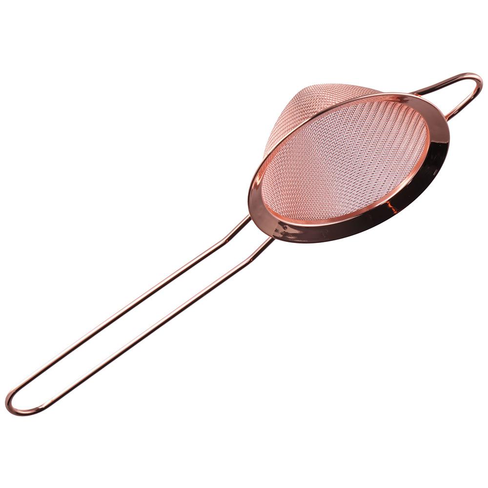 Cone Shaped Cocktail Strainer Rose Gold Cone Strainer Great Bar Strainer Drinks 1
Cone Shaped Cocktail Strainer Rose Gold Cone Strainer Great Bar Strainer Drinks 1