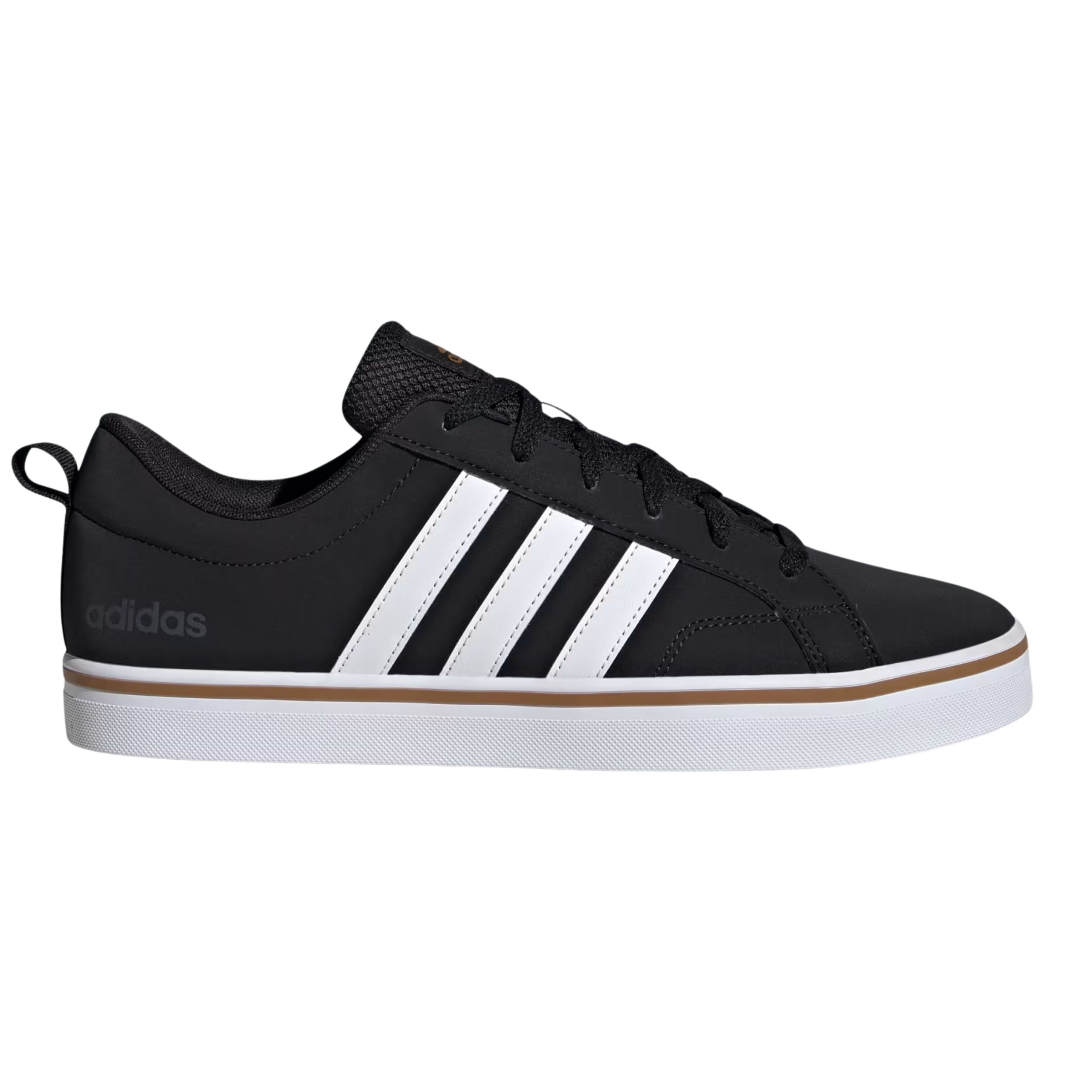 Мужские спортивные кроссовки Adidas IF4515 VS Pace 2.0 черные р. 45 ⅓ 45 1/3 чёрный
Мужские спортивные кроссовки Adidas IF4515 VS Pace 2.0 черные р. 45 ⅓ 45 1/3 чёрный