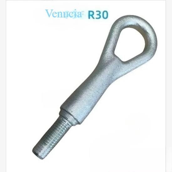 Front Bumper Trailer Hitch Towing Hooks for Nissan Sylphy Sunny Qashqai Livina Teana Bluebird Kicks X-Trail Venucia NO.1
Front Bumper Trailer Hitch Towing Hooks for Nissan Sylphy Sunny Qashqai Livina Teana Bluebird Kicks X-Trail Venucia NO.1