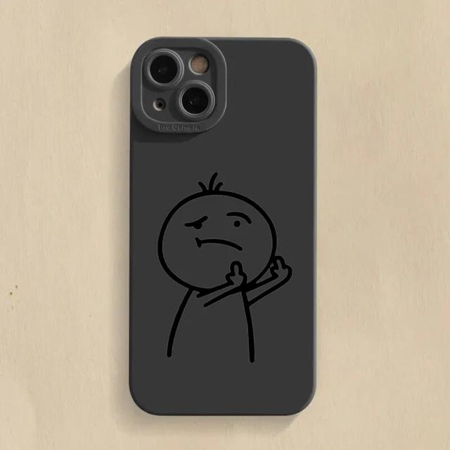 Популярный мультяшный забавный Matchman силиконовый чехол для телефона iPhone 15 14 13 12 11 Pro Max XS XR X 7 8 16 Plus SE 2020 мягкий чехол For iPhone XS Max морилка 19 красный
Популярный мультяшный забавный Matchman силиконовый чехол для телефона iPhone 15 14 13 12 11 Pro Max XS XR X 7 8 16 Plus SE 2020 мягкий чехол For iPhone XS Max морилка 19 красный