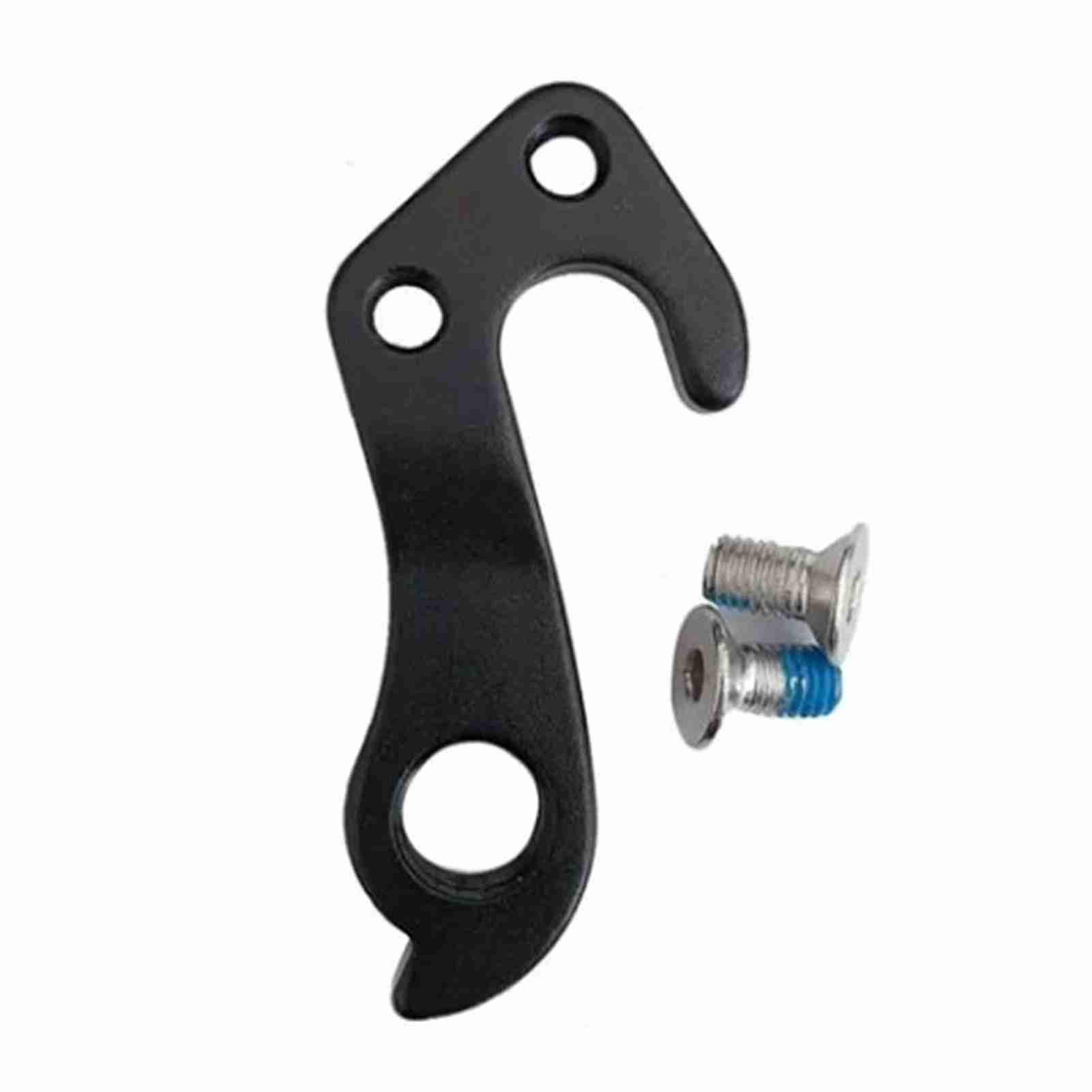 Bike Rear Derailleur Hanger Aluminum 59 Tail Hook Extension Extender Bike Frame Gear
Bike Rear Derailleur Hanger Aluminum 59 Tail Hook Extension Extender Bike Frame Gear