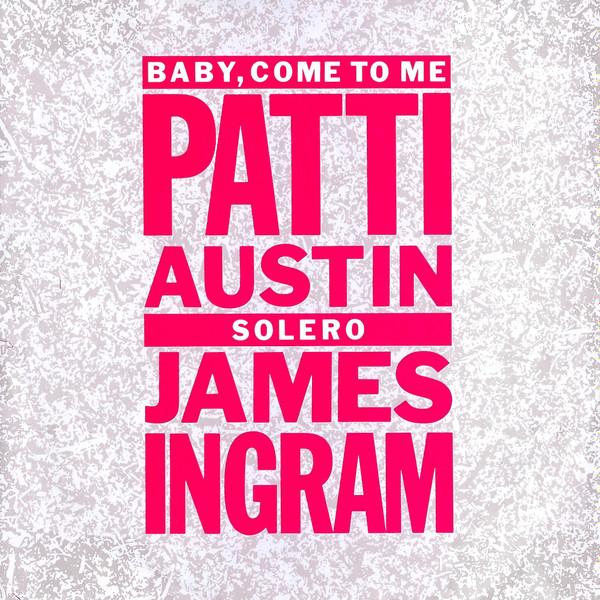7inch Record PATTI AUSTIN & JAMES INGRAM - Baby, Come To Me K15005 Qwest Records 1983 UK Dance & Electronica Used
7inch Record PATTI AUSTIN & JAMES INGRAM - Baby, Come To Me K15005 Qwest Records 1983 UK Dance & Electronica Used