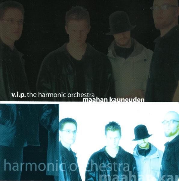 CD VIP - Maahan Kauneuden VIPCD003 Not On Label 2000 Finland Rock Used
CD VIP - Maahan Kauneuden VIPCD003 Not On Label 2000 Finland Rock Used