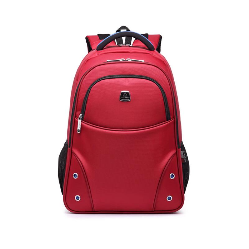 Lishen Casual Travel Backpack
Lishen Casual Travel Backpack