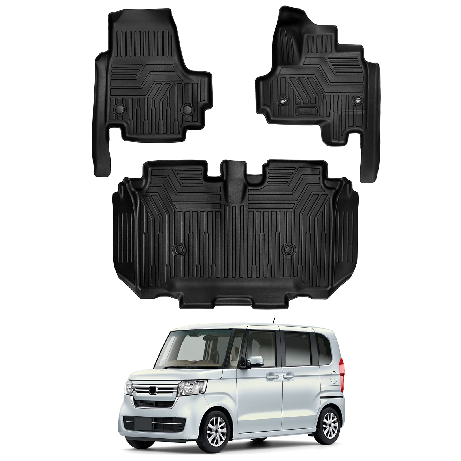 Honda Новые коврики JF3 JF4 типа HONDA Nbox 3D автомобильный коврик водонепроницаемый коврик 5D 3D напольный коврик TPE материал защитный коврик устойчивый интерьер индивидуальные детали чёрный
Honda Новые коврики JF3 JF4 типа HONDA Nbox 3D автомобильный коврик водонепроницаемый коврик 5D 3D напольный коврик TPE материал защитный коврик устойчивый интерьер индивидуальные детали чёрный