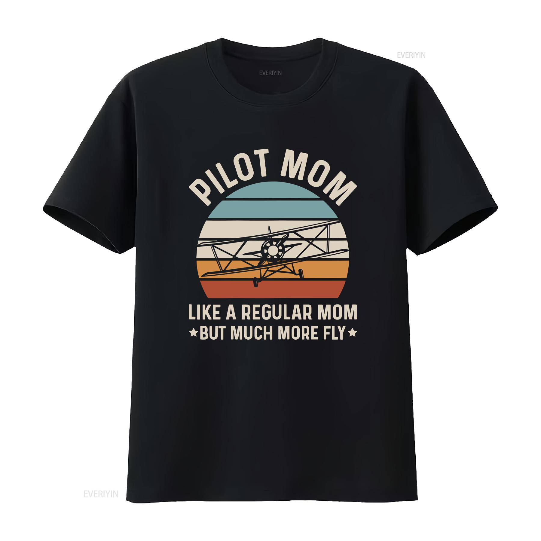 Airplane Captain Design for a Pilot Mom T Shirt vintage Washed Unisex designer clothes Top For Everyday Wear graphic Stylish 4XL
Airplane Captain Design for a Pilot Mom T Shirt vintage Washed Unisex designer clothes Top For Everyday Wear graphic Stylish 4XL