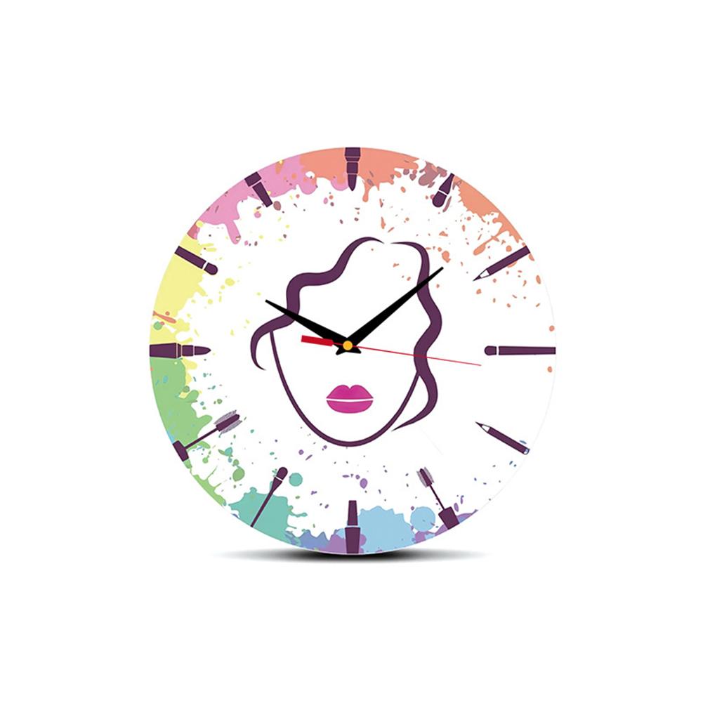 12 Inch Round Wall Clock Simple Style Wall Mounted Silent Clocks For Home Bedroom Living Room Office Decoration Style 3
12 Inch Round Wall Clock Simple Style Wall Mounted Silent Clocks For Home Bedroom Living Room Office Decoration Style 3