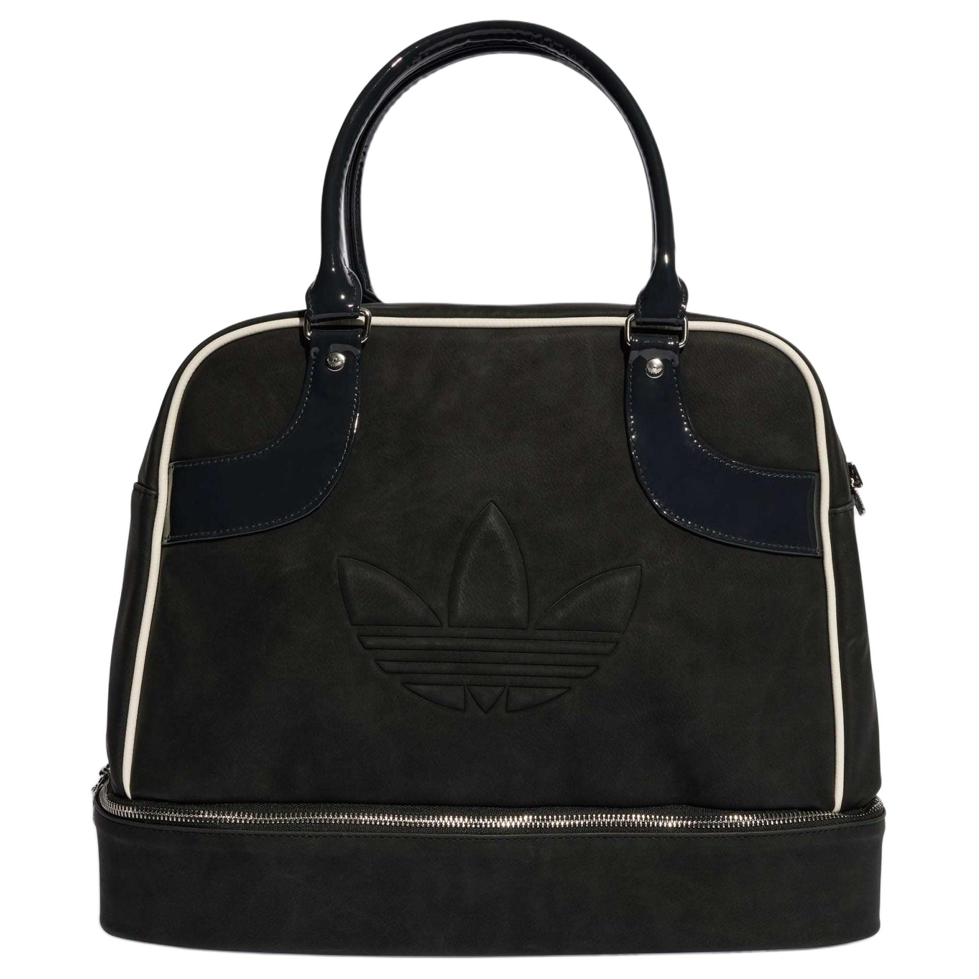 Adidas Large Premium Tote Bag Adidas JW0307 чорний
Adidas Large Premium Tote Bag Adidas JW0307 чорний