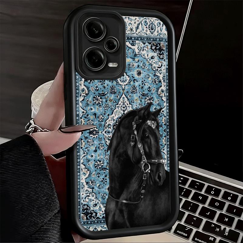 Horse Art Aesthetics Soft Phone Case for Xiaomi Poco X7 X6 X5 Pro X4 Gt X3 F7 Ultra M8 M7 Redmi 15C 15 14C 13 13C 12 12C 10 10C Xiaomi Poco X3
Horse Art Aesthetics Soft Phone Case for Xiaomi Poco X7 X6 X5 Pro X4 Gt X3 F7 Ultra M8 M7 Redmi 15C 15 14C 13 13C 12 12C 10 10C Xiaomi Poco X3