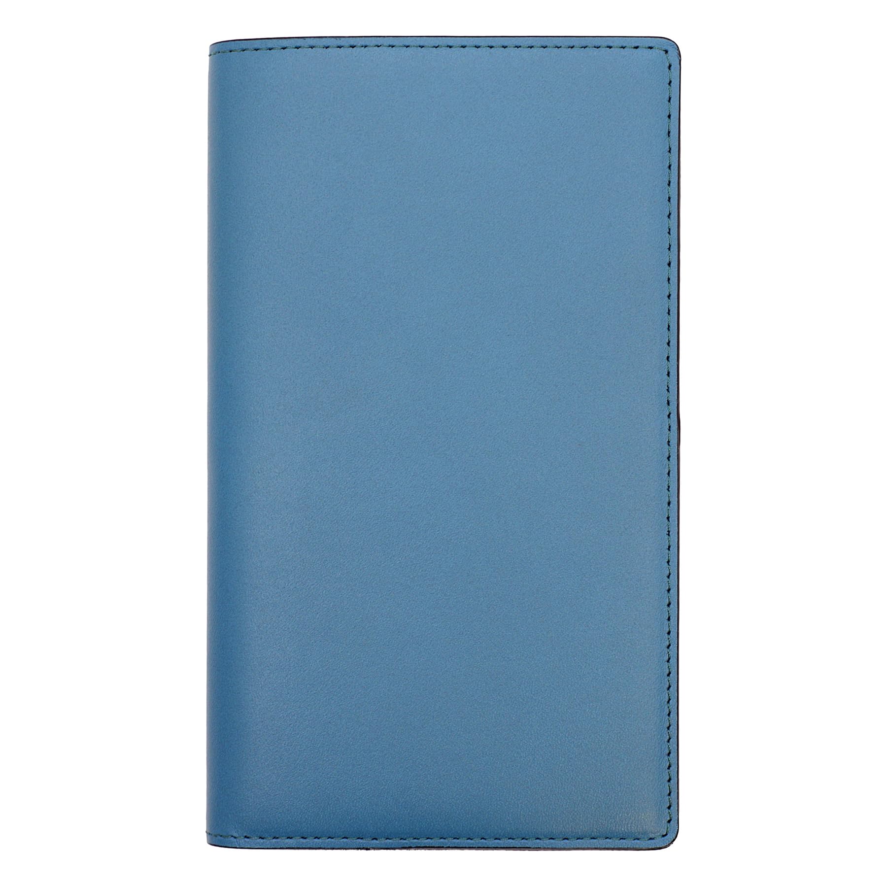 CCOMPANY LIMITED Made in A5 Bible Bible Slim with Pen Turner 2 Second Slim Planner, Japan, Size, Size, Size, Holder, (Bible Size, Blue) синий
CCOMPANY LIMITED Made in A5 Bible Bible Slim with Pen Turner 2 Second Slim Planner, Japan, Size, Size, Size, Holder, (Bible Size, Blue) синий