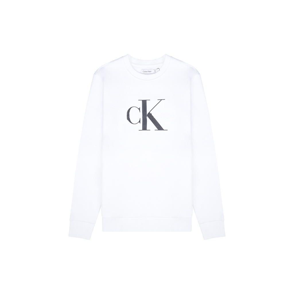 Calvin Klein Мужской свитшот с длинным рукавом и круглым вырезом, с принтом логотипа, белый 40GC200-103 XL
Calvin Klein Мужской свитшот с длинным рукавом и круглым вырезом, с принтом логотипа, белый 40GC200-103 XL