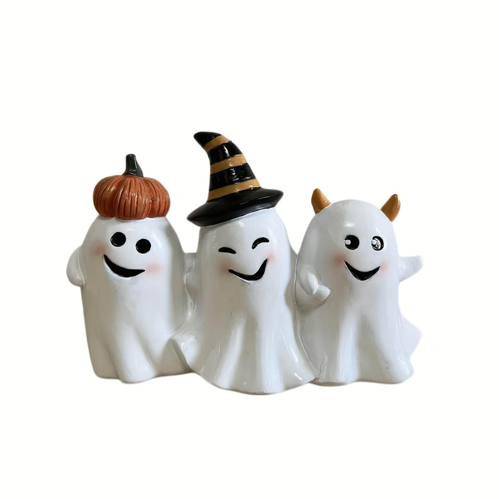 Хэллоуинский Хоррор Декор, Жуткая Полимерная Статуэтка, Хэллоуинские Фигурки Гномов Украшения Для Дома Улицы Двора, Для Декора Крыльца В Помещении One Size
Хэллоуинский Хоррор Декор, Жуткая Полимерная Статуэтка, Хэллоуинские Фигурки Гномов Украшения Для Дома Улицы Двора, Для Декора Крыльца В Помещении One Size