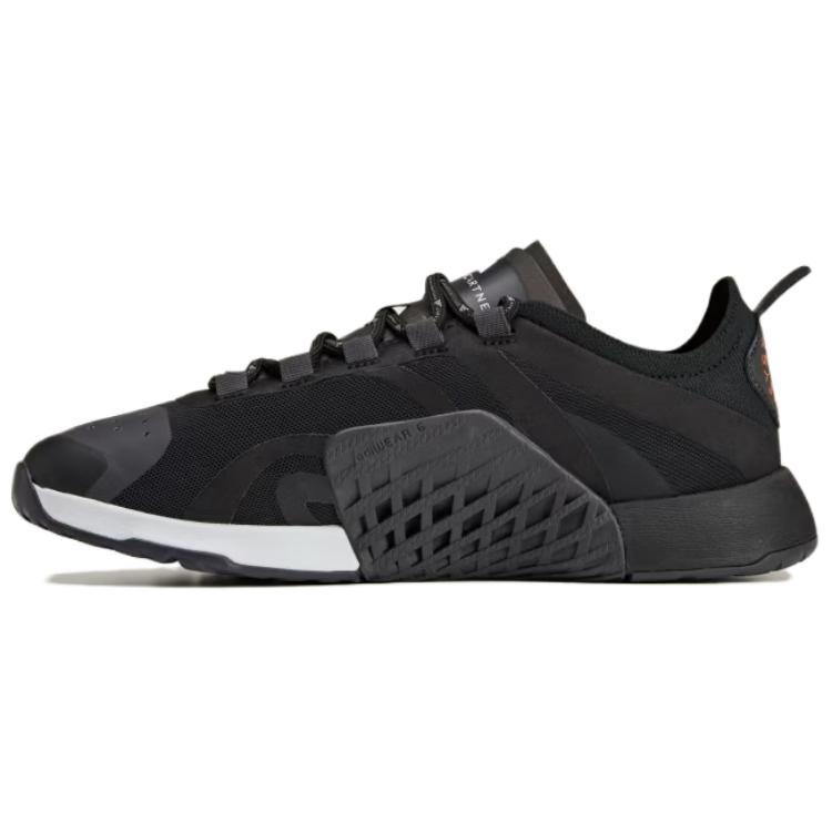 Adidas Stella McCartney x Dropset Utility Black Женские кроссовки Core-Black IH0081 38
Adidas Stella McCartney x Dropset Utility Black Женские кроссовки Core-Black IH0081 38