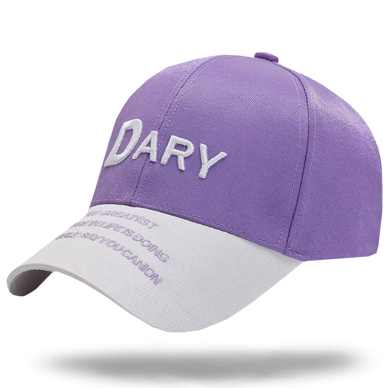 WHITE FANG Hat Design Cap English Logo Stylish Cool Casual CA226 Light Men s (06 Purple)
WHITE FANG Hat Design Cap English Logo Stylish Cool Casual CA226 Light Men s (06 Purple)