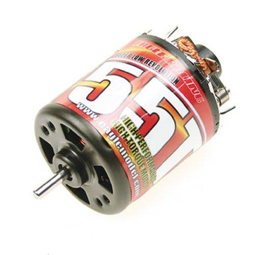 Eagle Model 55T Motor (For Komiraze) 7000RPM/7.2V 793
Eagle Model 55T Motor (For Komiraze) 7000RPM/7.2V 793