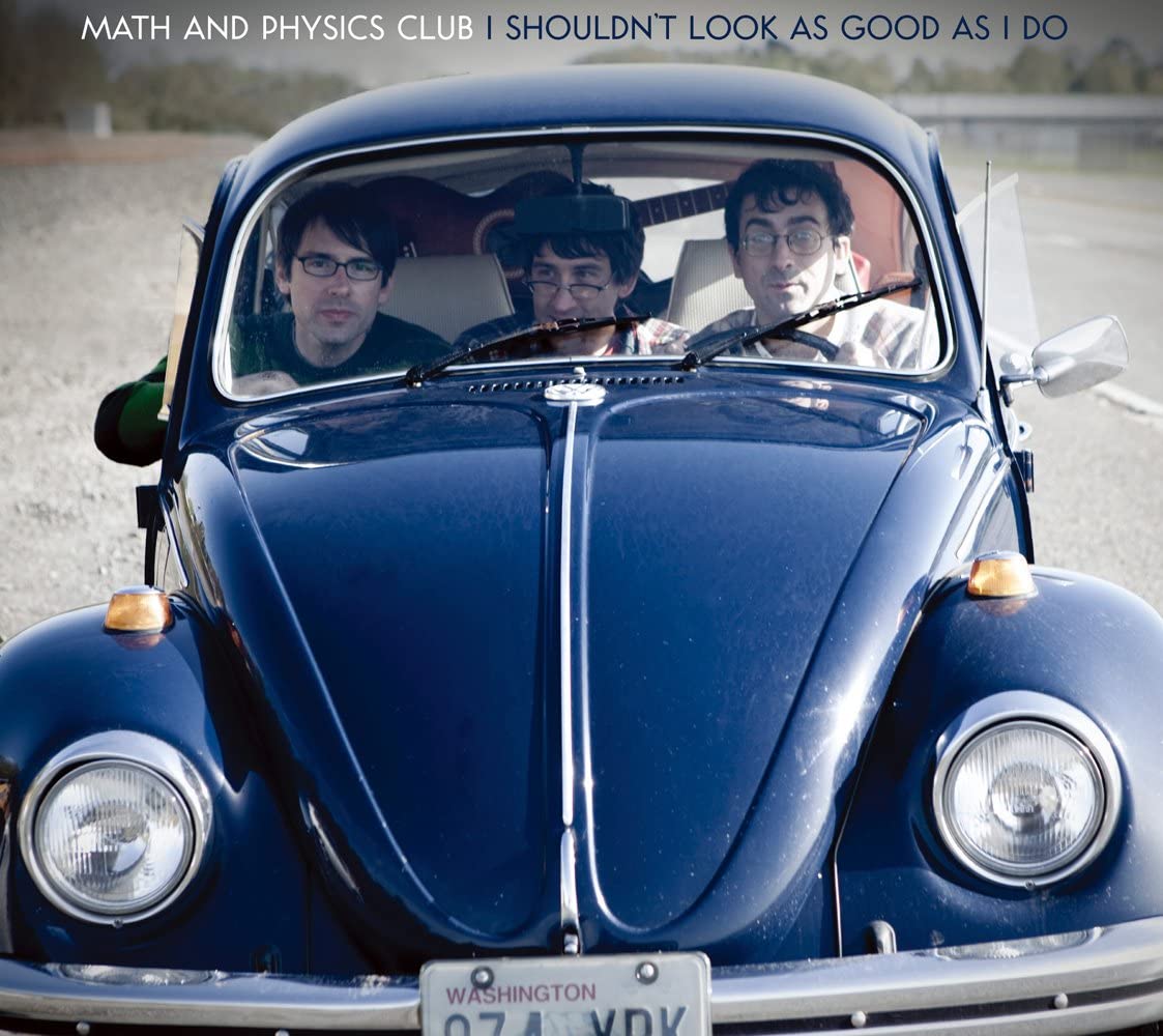 CD MATH & PHYSICS CLUB - I SHOULDN T LOOKS AS DOOD AS I DO+2 VSO0053 Japan Music Others Used
CD MATH & PHYSICS CLUB - I SHOULDN T LOOKS AS DOOD AS I DO+2 VSO0053 Japan Music Others Used