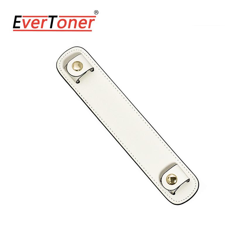 EverToner Fashionable Leather Bag Strap Handbag For CH-NEL 22bag Non-slip Shoulder Pad Accessories белый
EverToner Fashionable Leather Bag Strap Handbag For CH-NEL 22bag Non-slip Shoulder Pad Accessories белый