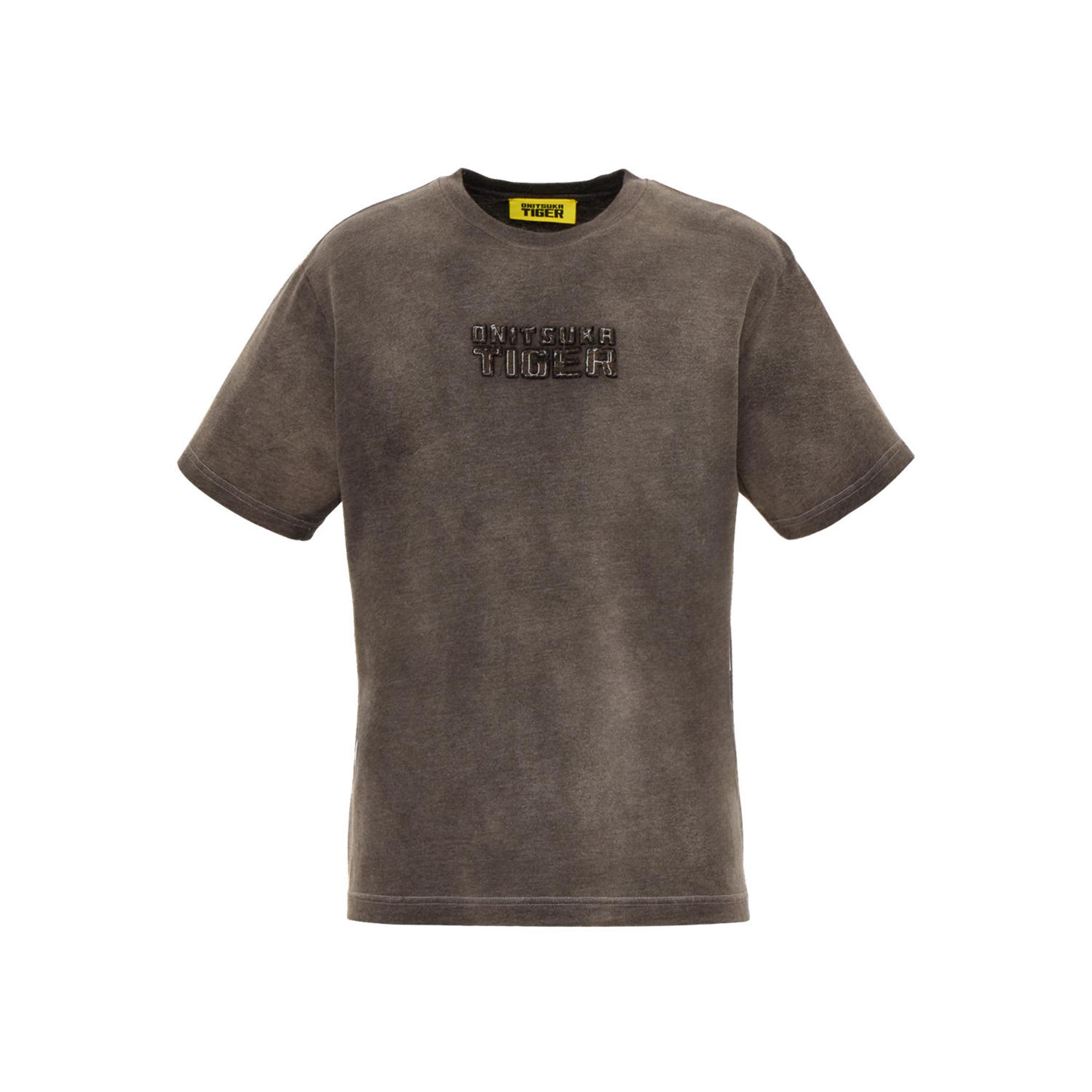 Onitsuka Tiger Denivita Series SS Tee Casual Round Neck Logo Short Sleeve T-Shirt Men tops Brown 2181B145-200 M
Onitsuka Tiger Denivita Series SS Tee Casual Round Neck Logo Short Sleeve T-Shirt Men tops Brown 2181B145-200 M
