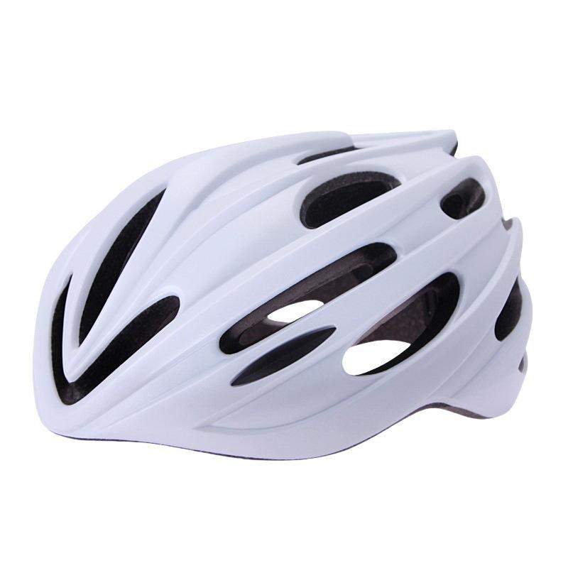 Unisex Breathable Roller Skating Helmet Equipment Road Cycling Helmet M белый
Unisex Breathable Roller Skating Helmet Equipment Road Cycling Helmet M белый