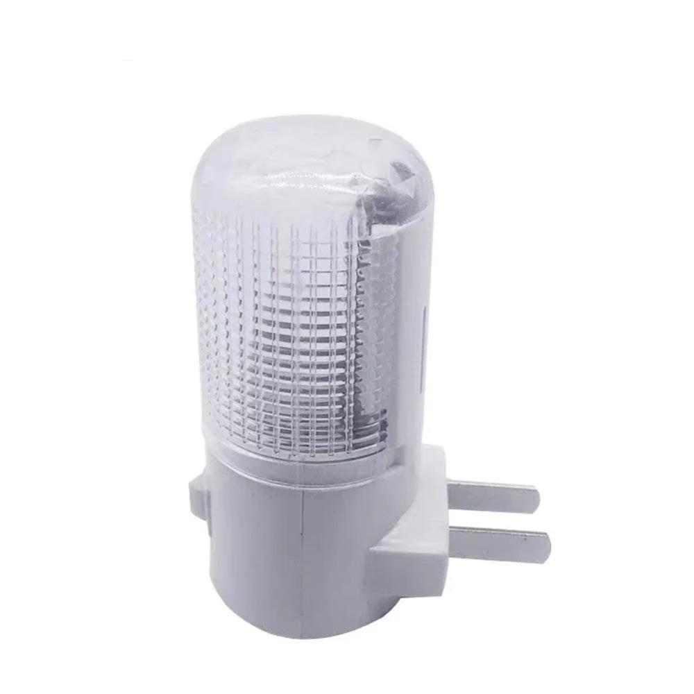 with Switch Plug-in Night Light 3W Cylindrical Night Light for Bedrooms Bedside and Hallway B
with Switch Plug-in Night Light 3W Cylindrical Night Light for Bedrooms Bedside and Hallway B