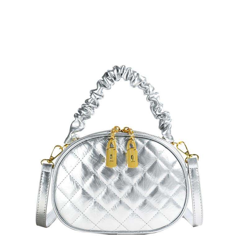 Новое поступление, женская модная маленькая сумка через плечо, однотонная сумка-мессенджер из плутониевой кожи с застежкой-молнией, дорожная сумка для женщин
Новое поступление, женская модная маленькая сумка через плечо, однотонная сумка-мессенджер из плутониевой кожи с застежкой-молнией, дорожная сумка для женщин