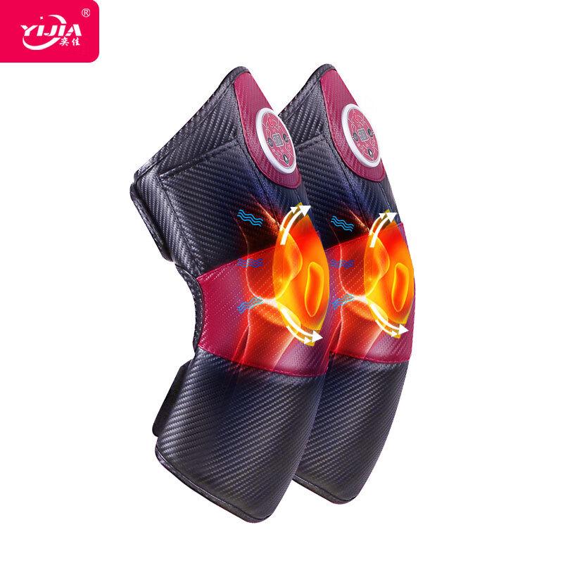 AIVEISI Electric Heated Knee Massager
AIVEISI Electric Heated Knee Massager