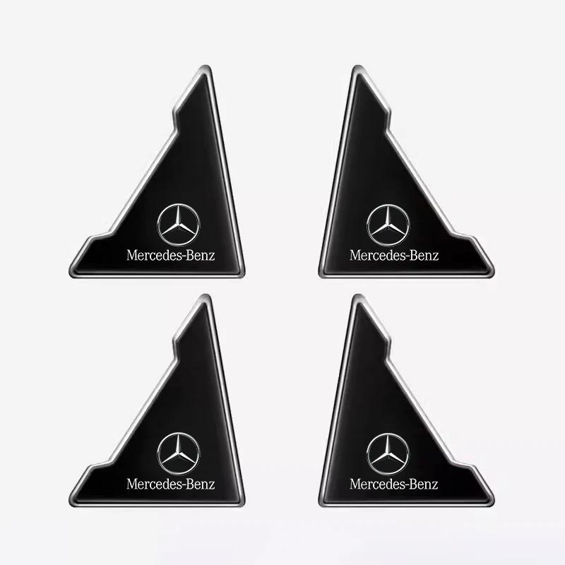 GLC GLB 4PCS Car Door Anti-collision Corner Protectors Stickers For Mercedes Benz AMG GLE GLS CLS GLC CLA GLA GLK ML C197 R231
GLC GLB 4PCS Car Door Anti-collision Corner Protectors Stickers For Mercedes Benz AMG GLE GLS CLS GLC CLA GLA GLK ML C197 R231