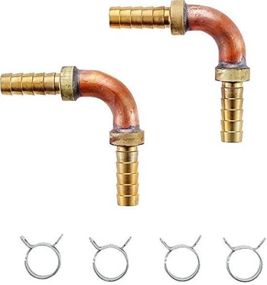 SANEI Pair Hose Fitting Set for x 20 L-Type T4215-32S-10A T4205-86-10A
SANEI Pair Hose Fitting Set for x 20 L-Type T4215-32S-10A T4205-86-10A