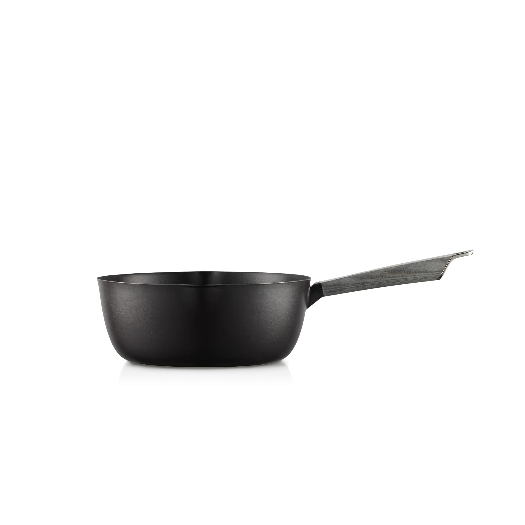 Vermicular Yukihira 20cm Matte Black Cast Iron Enamel Yukihira Pot Yukihira Nabe Pot Japanese Food Simmered Food Miso Soup Comes with Recipe Book
Vermicular Yukihira 20cm Matte Black Cast Iron Enamel Yukihira Pot Yukihira Nabe Pot Japanese Food Simmered Food Miso Soup Comes with Recipe Book