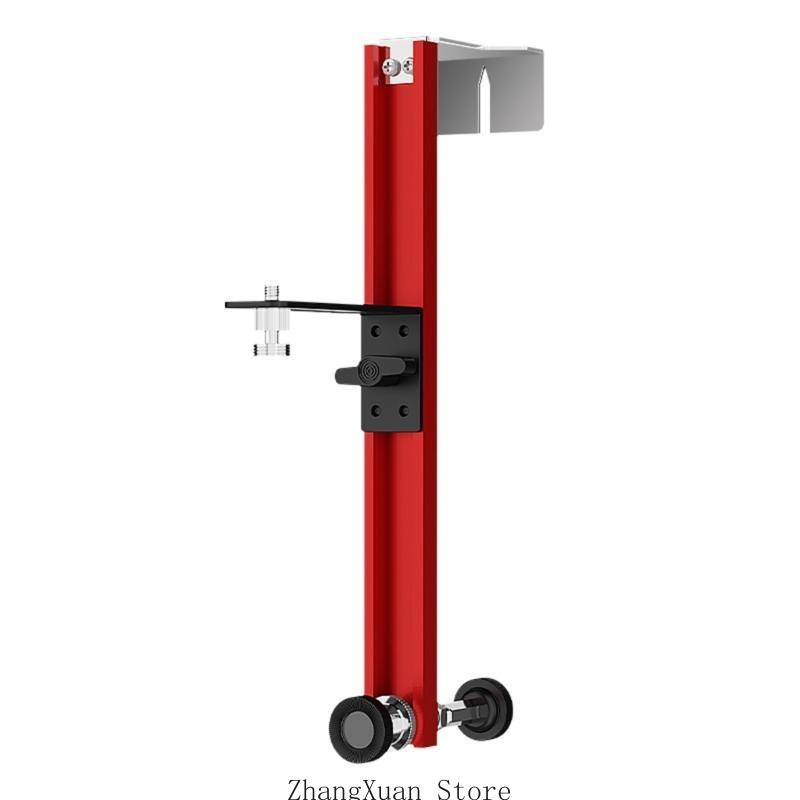 Adjustable Lasers Level Bracket Stable Mounting Construction Universal Adapter Lasers Level Accessories 300/500/600mm 3XUF
Adjustable Lasers Level Bracket Stable Mounting Construction Universal Adapter Lasers Level Accessories 300/500/600mm 3XUF