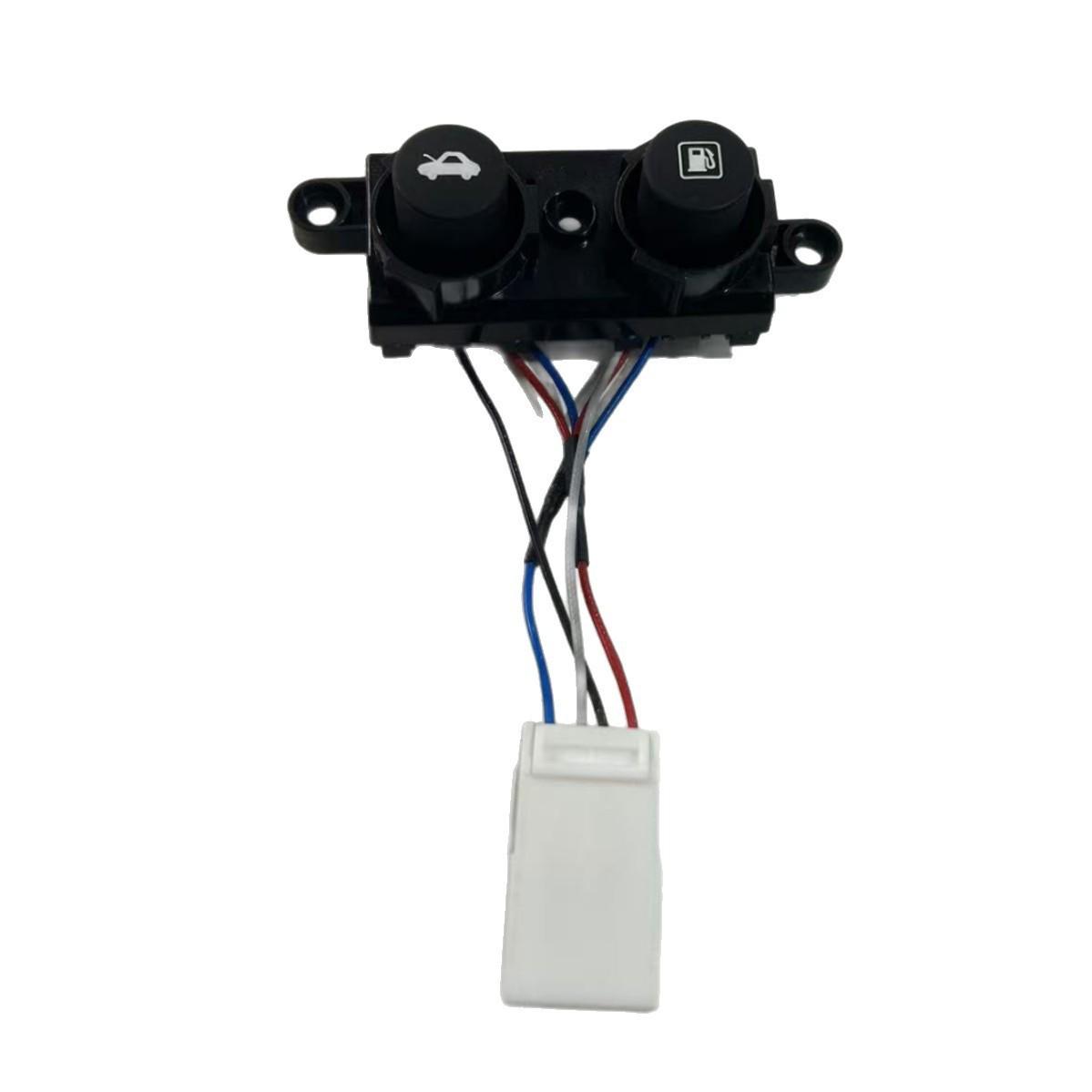 Compatible Ferrari F12, 488, California T Fuel Tank Cap & Chassis Lift Button Switch Front Trunk Switch
Compatible Ferrari F12, 488, California T Fuel Tank Cap & Chassis Lift Button Switch Front Trunk Switch