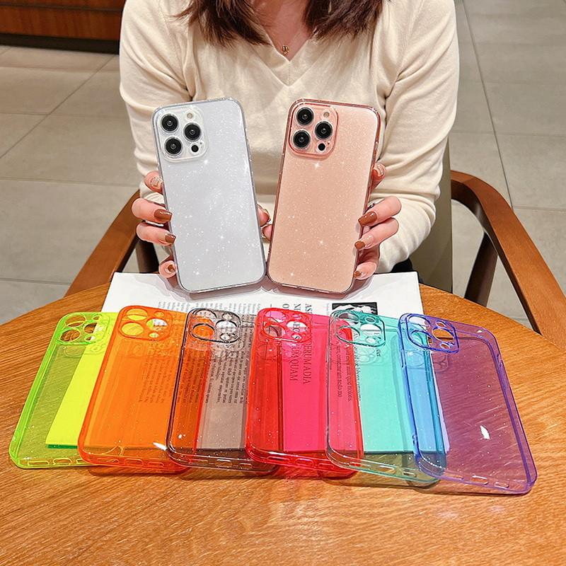 Для iPhone 15 14 Pro Max 13 11 12 Pro Max XR XS 8 Блестящий прозрачный цвет Ультратонкий прозрачный мягкий чехол для защиты телефона
Для iPhone 15 14 Pro Max 13 11 12 Pro Max XR XS 8 Блестящий прозрачный цвет Ультратонкий прозрачный мягкий чехол для защиты телефона
