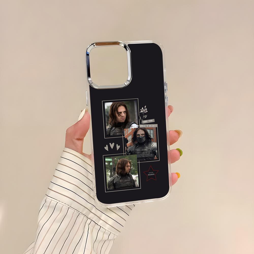 B-Bucky B-Barnes Winter S-SoldieSr Phone Case For IPhone 17 Air 16 15 14 13 12 11 Pro Pro Max Plus Transparent Soft Cover iPhone 16 Plus
B-Bucky B-Barnes Winter S-SoldieSr Phone Case For IPhone 17 Air 16 15 14 13 12 11 Pro Pro Max Plus Transparent Soft Cover iPhone 16 Plus