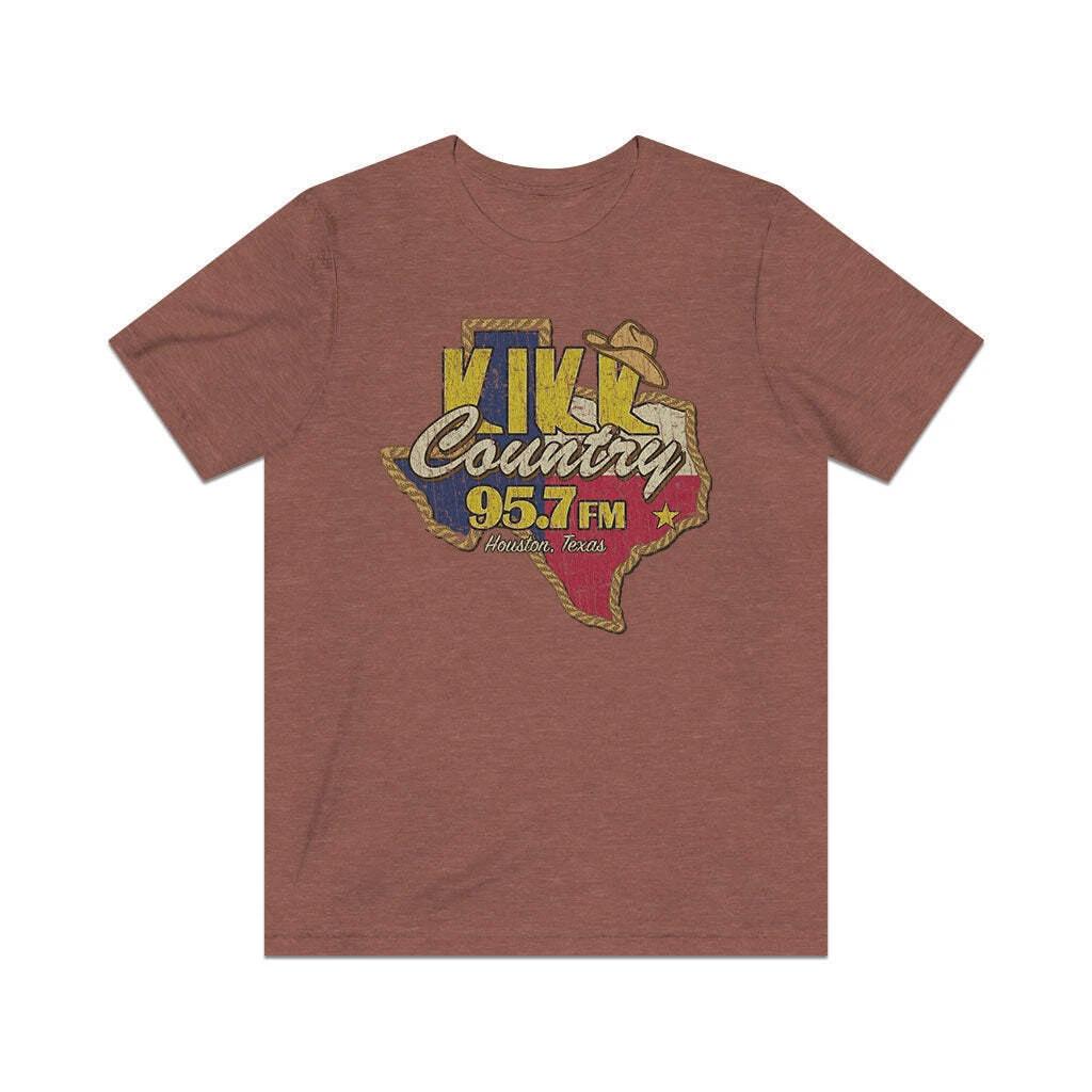 KIKK Country 1961 Vintage Men s T shirt L
KIKK Country 1961 Vintage Men s T shirt L